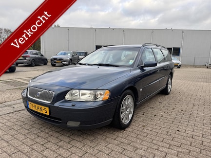 Volvo V70 0