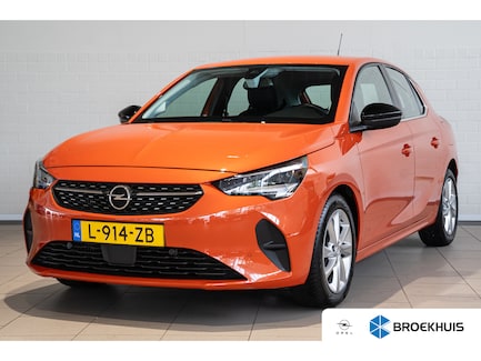 Opel Corsa 0