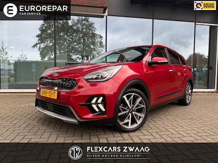 Kia Niro 0