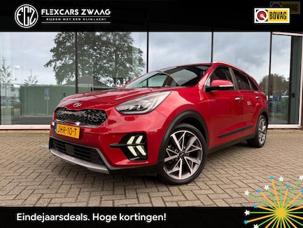 Kia Niro 0
