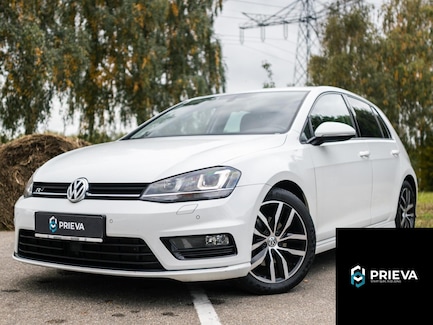 Volkswagen Golf 0