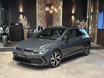 Volkswagen Golf 0
