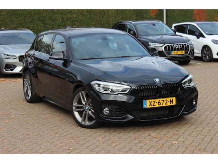 BMW 1-Serie 0