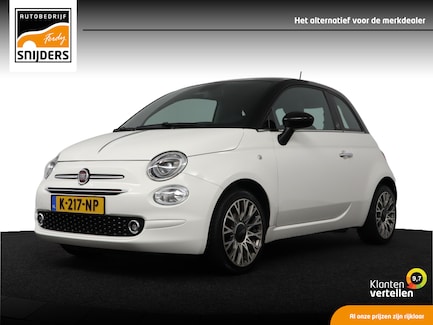 Fiat 500 0