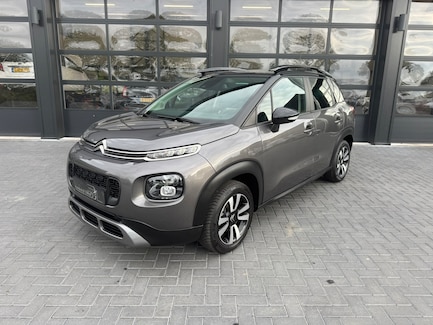 Citroën C3 Aircross 0