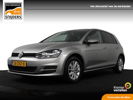 Volkswagen Golf 0