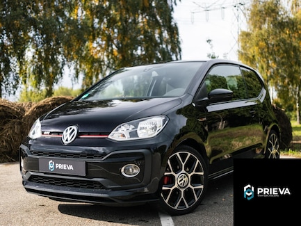 Volkswagen Up! 0