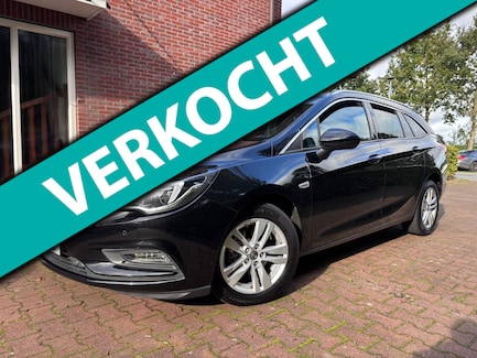 Opel Astra 0