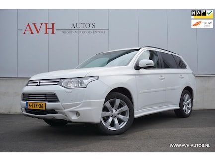 Mitsubishi Outlander 0