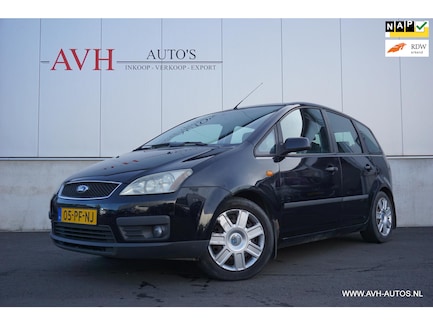 Ford C-Max 0