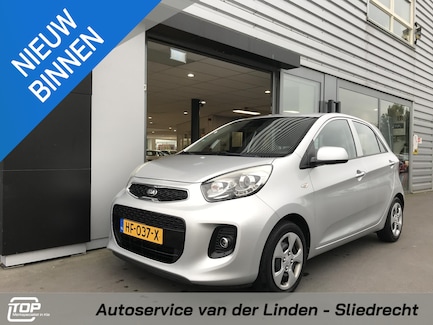 Kia Picanto 0