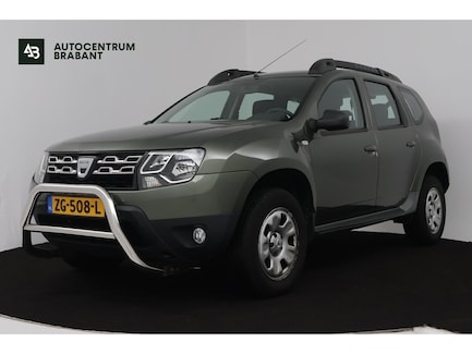 Dacia Duster 0