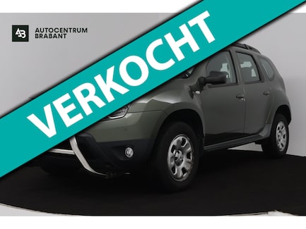 Dacia Duster 0