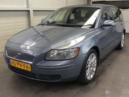 Volvo V50 0
