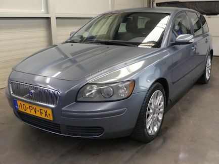 Volvo V50 0