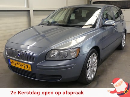 Volvo V50 0