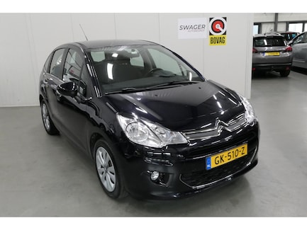 Citroën C3 0