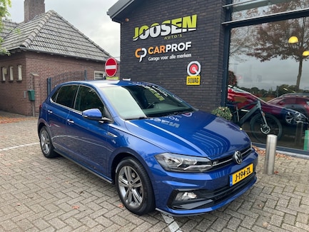 Volkswagen Polo 0