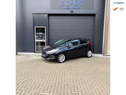 Ford Fiesta 0
