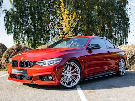 BMW 4-Serie 0