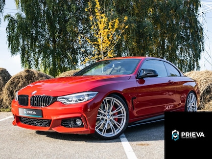 BMW 4-Serie 0