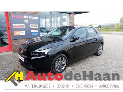 Opel Corsa 0