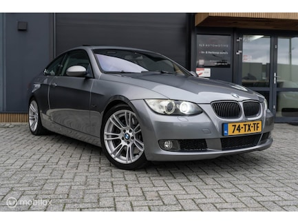 BMW 3-Serie 0