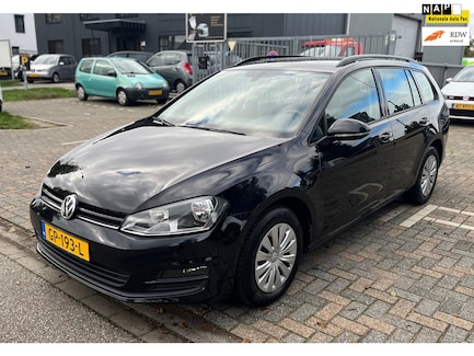 Volkswagen Golf 0