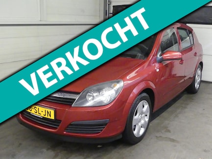 Opel Astra 0