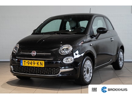 Fiat 500 0