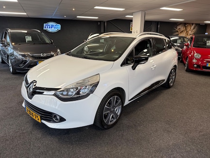 Renault Clio 0