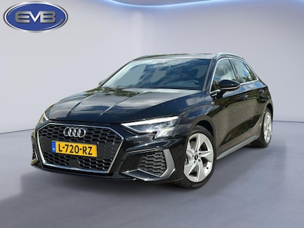 Audi A3 0