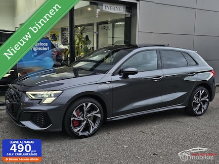 Audi A3 0