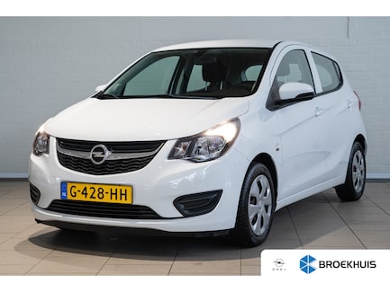 Opel Karl 0