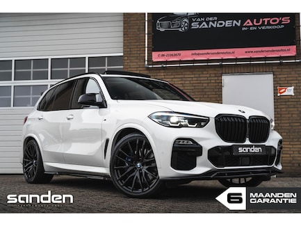 BMW X5 0