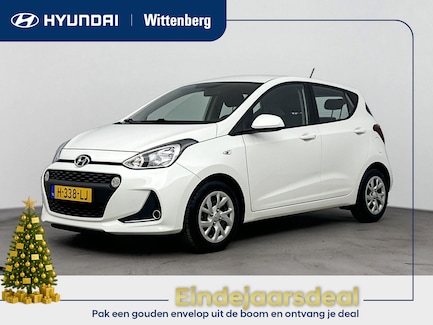 Hyundai i10 0