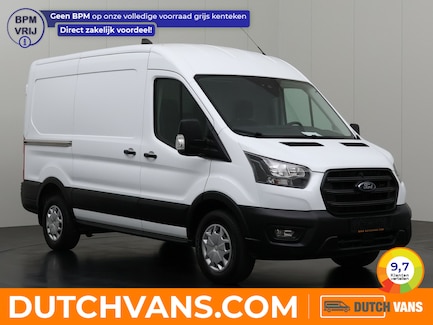 Ford Transit 0