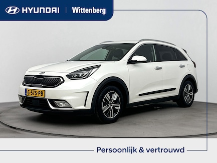Kia Niro 0