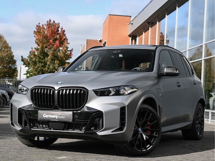BMW X5 0