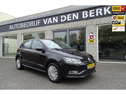 Volkswagen Polo 0