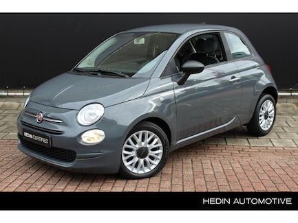 Fiat 500 0