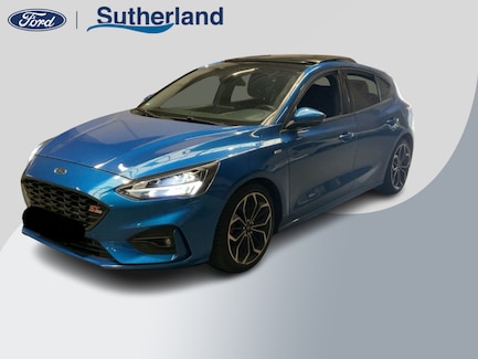 Ford Focus 0