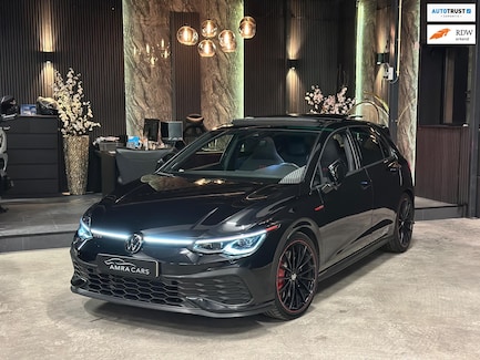 Volkswagen Golf 0