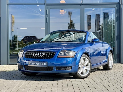Audi TT 0