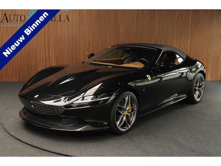 Ferrari Roma 0