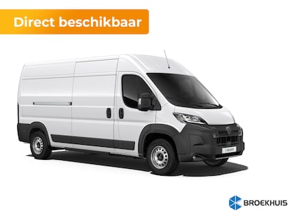 Peugeot Boxer 0