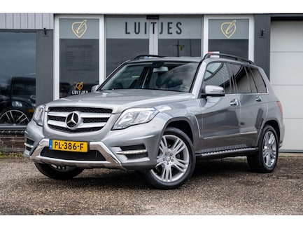 Mercedes-Benz GLK 0