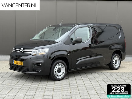 Citroën Berlingo XL 0
