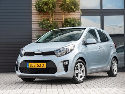 Kia Picanto 0