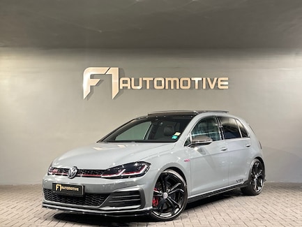 Volkswagen Golf 0